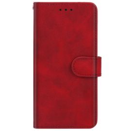 Custodia a portafoglio SMOOTH Huawei Nova 9 SE rosso