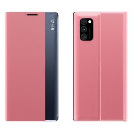 SLEEP CASE Flip cover Xiaomi Poco M3 rosa