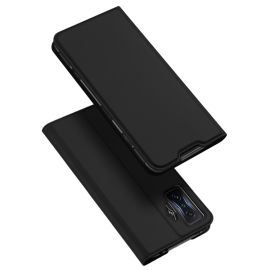 Custodia portafoglio DUX Xiaomi Poco F4 GT nero