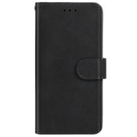 Custodia a portafoglio SMOOTH Honor Magic4 Pro 5G nera
