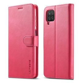 IMEEKE Custodia a portafoglio Samsung Galaxy M53 5G rosa