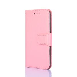 Custodia a portafoglio Ulefone Note 11P rosa