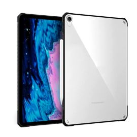 PROTEMIO FUSION Cover resistente Apple iPad Air 5 (2022) / 4 (2020) blu