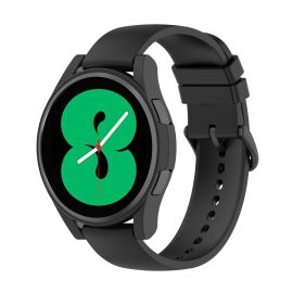 Cover in plastica Samsung Galaxy Watch 4 44mm nera