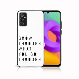 MY ART Cover protettiva per Samsung Galaxy M52 5G GROW (170)