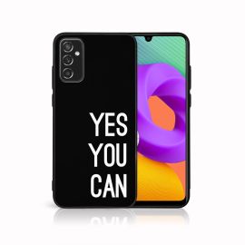 MY ART Cover protettiva per Samsung Galaxy M52 5G YOU CAN (171)