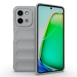 STEPS Calotta protettiva per Vivo Y28 grigio