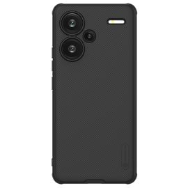 Custodia protettiva NILLKIN FROSTED per Xiaomi Redmi Note 13 Pro+ 5G nera