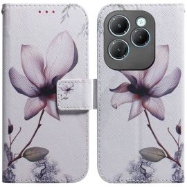 ART Copri portafoglio per Infinix Hot 40 / Hot 40 Per MAGNOLIA