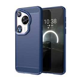 FLEXI TPU Cover protettiva Huawei Pura 70 Ultra blu