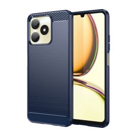FLEXI TPU Calotta protettiva Realme Note 50 blu