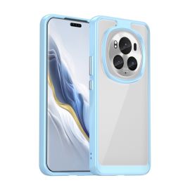 CRISTALLO Cover protettiva per Honor Magic6 Pro blu