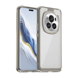 CRISTALLO Cover protettiva per Honor Magic6 Pro grigia