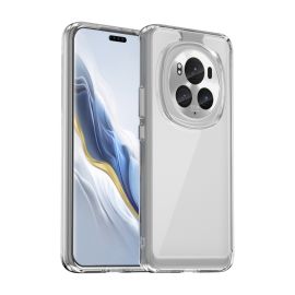 CRISTALLO Cover protettiva per Honor Magic6 Pro trasparente