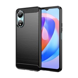 Cover protettiva FLEXI TPU Honor X7b nera