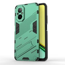 BIB Cover protettiva per Realme C67 verde