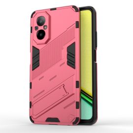 BIB Cover protettiva per Realme C67 rosa