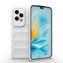 STEPS Calotta protettiva per Honor 200 Lite bianco