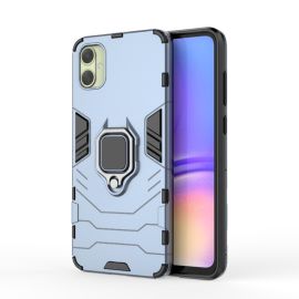 STRONG Cover protettiva Samsung Galaxy A05 blu