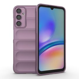 STEPS Cover protettiva per Samsung Galaxy A05s viola
