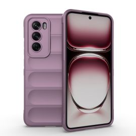 STEPS Cover protettiva per Oppo Reno12 Pro 5G viola