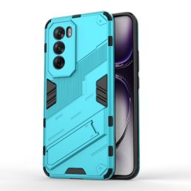BIB Custodia protettiva per Oppo Reno12 5G blu