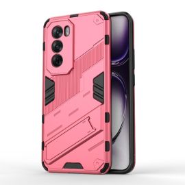 BIB Custodia protettiva per Oppo Reno12 5G rosa