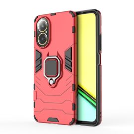 STRONG Cover protettiva Realme C67 rossa
