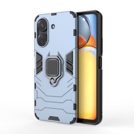 STRONG Cover protettiva Xiaomi Redmi 13C / Poco C65 blu