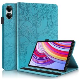 ART TREE Custodia a libro per Xiaomi Redmi Pad Pro / Pad Per 5G blu