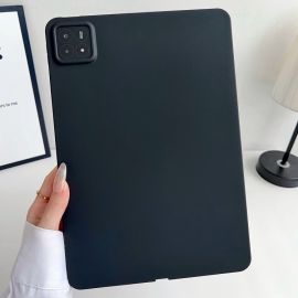 RUBBER Cover protettiva per Xiaomi Pad 6s Pro nera