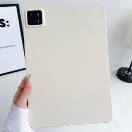 RUBBER Cover protettiva per Xiaomi Pad 6s Pro beige