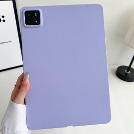 RUBBER Cover protettiva per Xiaomi Pad 6s Pro viola