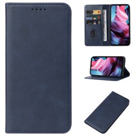 MAGNETIC Cover ribaltabile per Oukitel WP23 / WP23 Pro blu