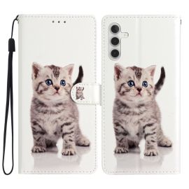Cover portafoglio ART per Samsung Galaxy A55 5G CAT
