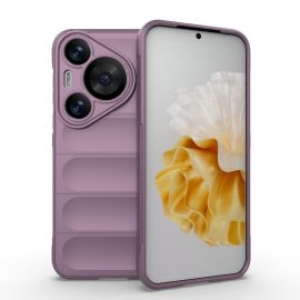 STEPS Cover protettiva per Huawei Pura 70 Pro viola