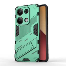 BIB Cover protettiva per Xiaomi Redmi Note 13 Pro verde