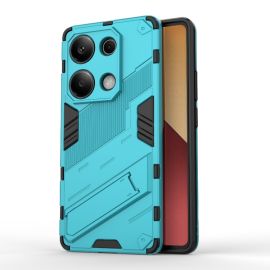 BIB Cover protettiva per Xiaomi Redmi Note 13 Pro blu