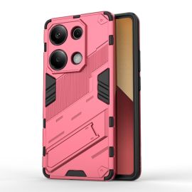 BIB Cover protettiva per Xiaomi Redmi Note 13 Pro rosa