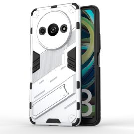 BIB Cover protettiva per Xiaomi Redmi A3 bianca