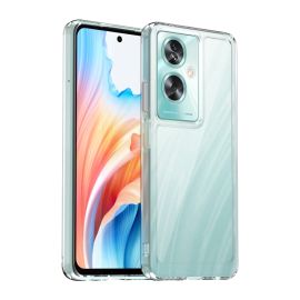 CRISTALLO Cover protettiva per Oppo A79 5G trasparente