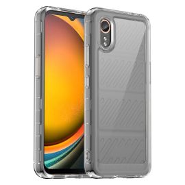 CRISTALLO Cover protettiva per Samsung Galaxy Xcover 7 trasparente