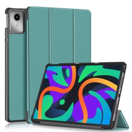 Cover Flip LEATHER per Lenovo Tab M11 / K11 verde