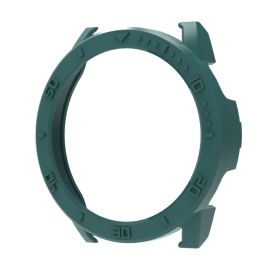 PC HALF COVER Cover in plastica Xiaomi Watch S3 verde