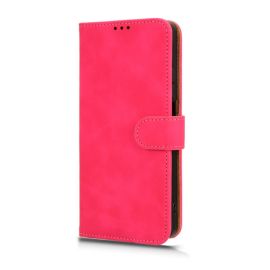 SKIN FLIP Custodia a portafoglio per TCL 40 Nxtpaper 5G rosa