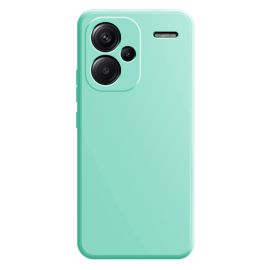 Cover protettiva RUBBER PRO per Xiaomi Redmi Note 13 Pro+ 5G mentolo