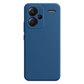 Cover protettiva RUBBER PRO per Xiaomi Redmi Note 13 Pro+ 5G blu scuro
