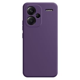 Cover protettiva RUBBER PRO per Xiaomi Redmi Note 13 Pro+ 5G viola scuro