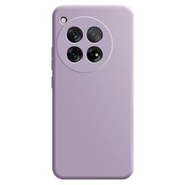 Cover protettiva RUBBER per One Plus 12 viola