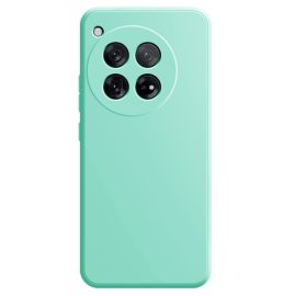 RUBBER Cover protettiva per One Plus 12 mentolo